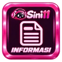 Informasi SINI11